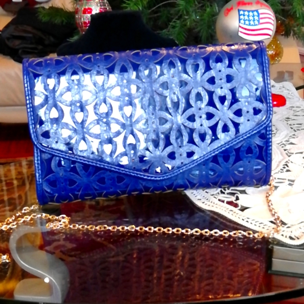 Urban Expressions Purse